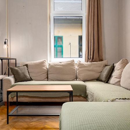 Apartment With Free Parking Budapest Exterior photo
