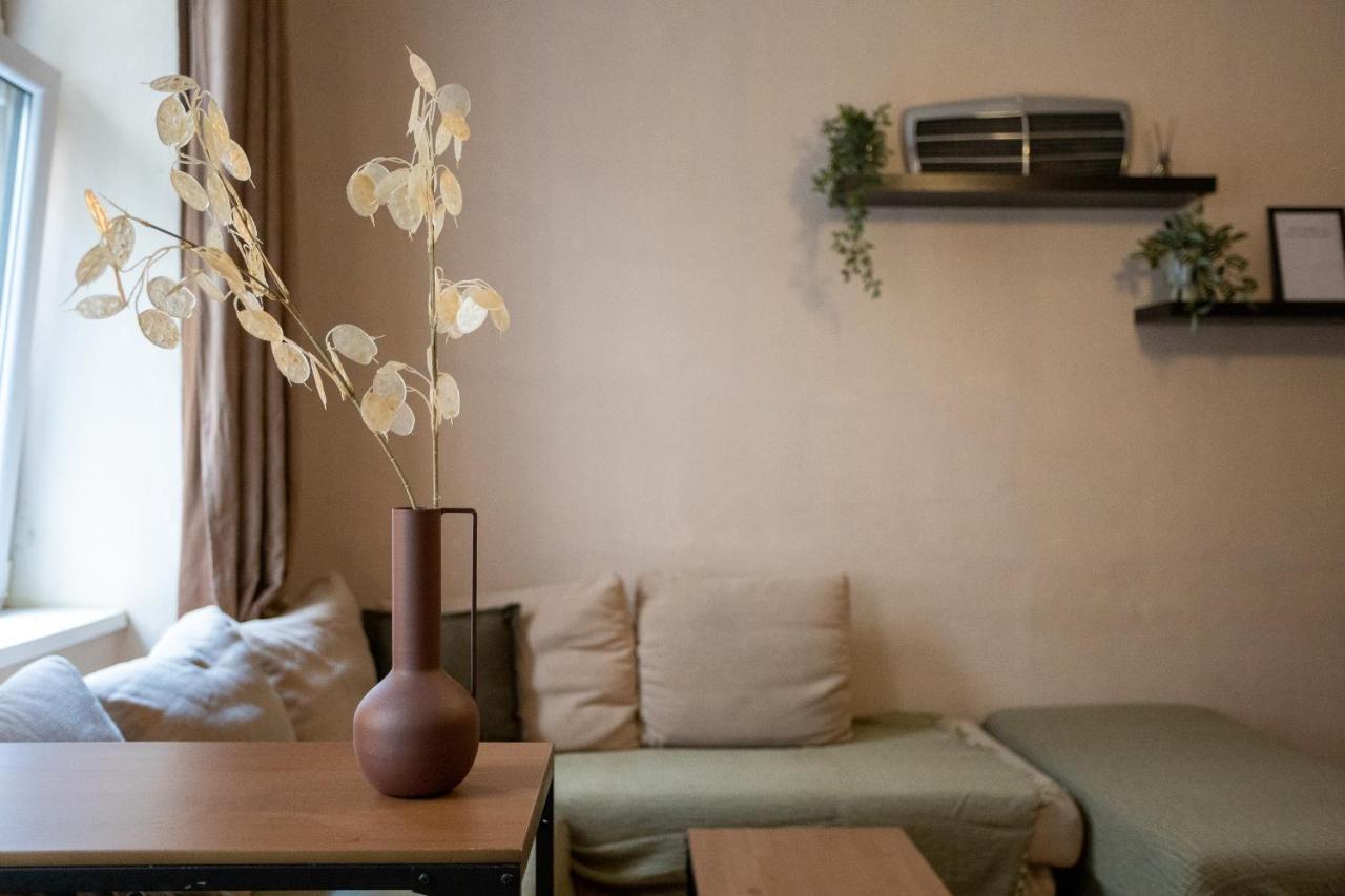 Apartment With Free Parking Budapest Exterior photo